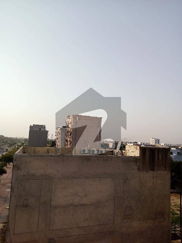 6 Marla Residential Plot For Sale In Rs. 5800000 Only