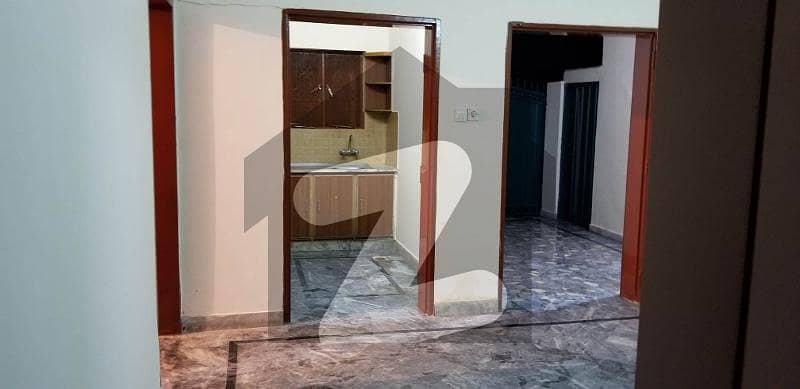 8 Marla single story house for rent available in Al Noor town Walton road Lahore near DHA phase 3 XX block
