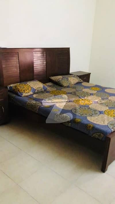 Pwd Road Furnished Flat For Rent