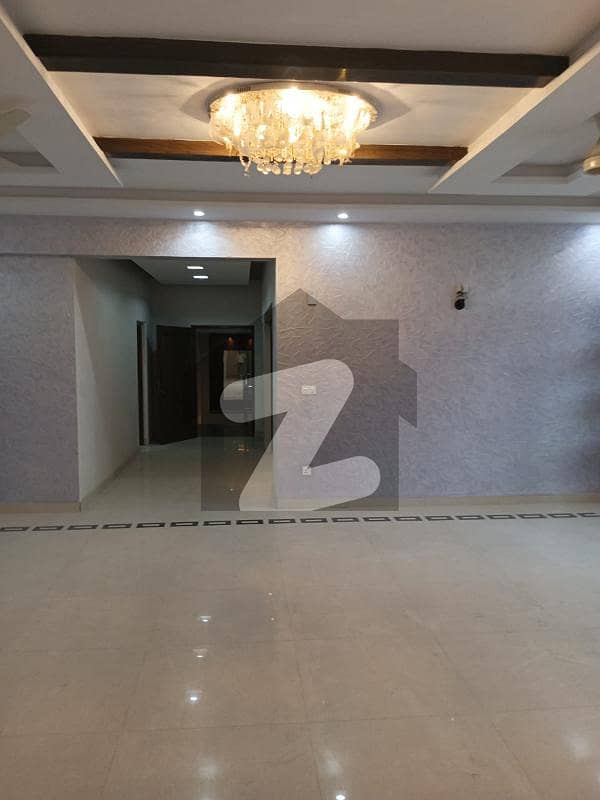 10 Marla Very Beautiful Facing Upper Portion For Rent Available In Shadab Colony Ferozepur Road Lahore