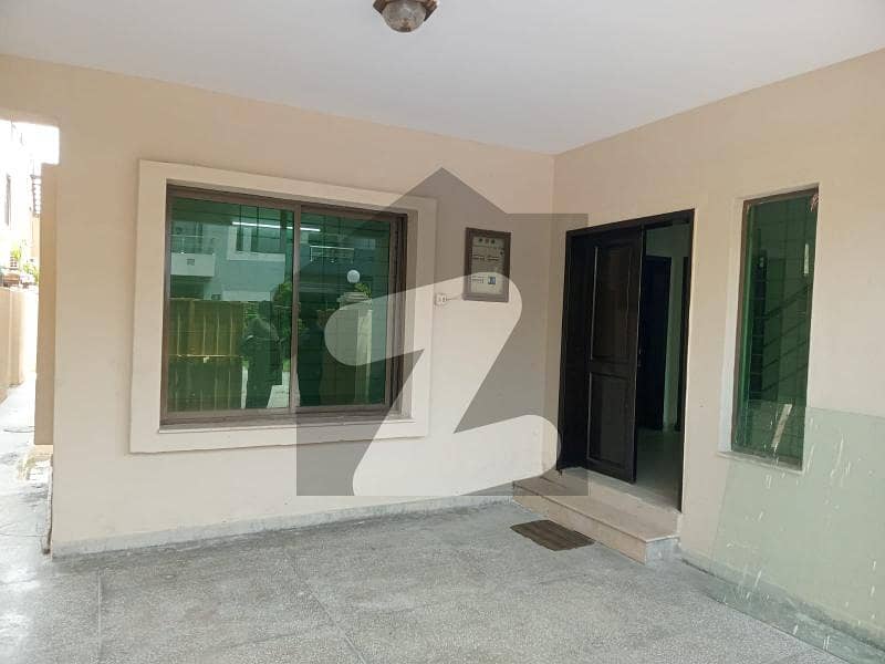 10 Marla 5 Bedroom Facing Park Tipu House Available For Sale In Askari-10 Lahore Cantt