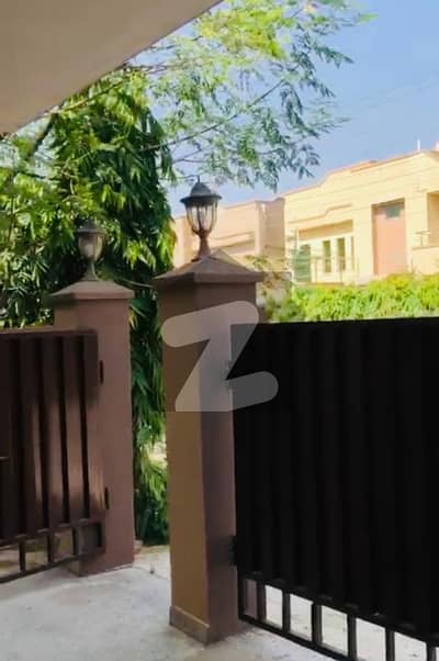 10 Marla 3 Bedroom House Fully Tailed Available For Sale In Askari-10 Sector E Lahore Cantt