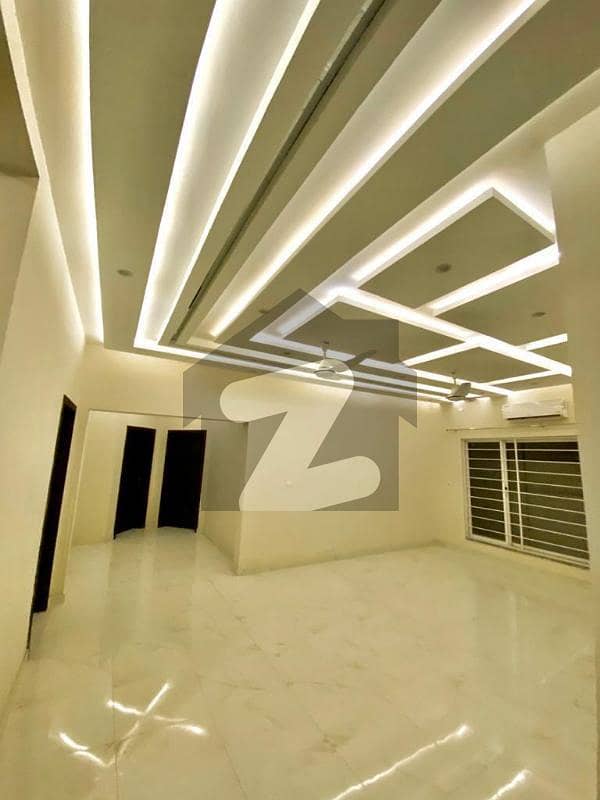 1 Kanal Double Storey House For Rent Dha 1