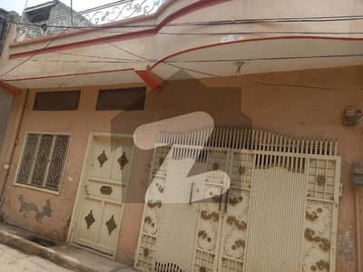 گرجہ روڈ راولپنڈی میں 3 کمروں کا 5 مرلہ مکان 58.0 لاکھ میں برائے فروخت۔