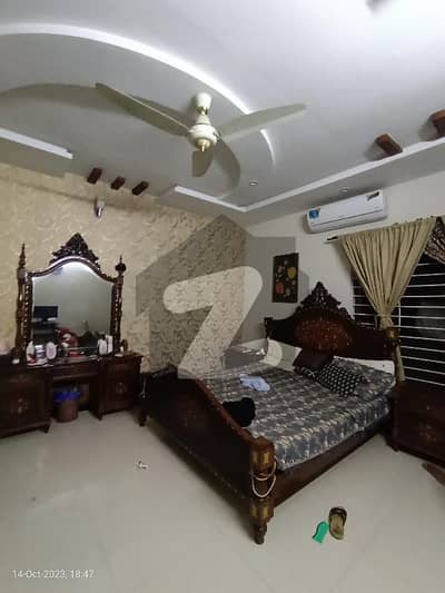 گلریز ہاؤسنگ سکیم راولپنڈی میں 6 کمروں کا 10 مرلہ مکان 3.1 کروڑ میں برائے فروخت۔