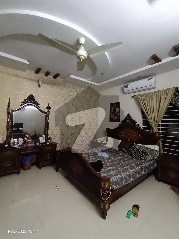 گلریز ہاؤسنگ سکیم راولپنڈی میں 6 کمروں کا 10 مرلہ مکان 2.95 کروڑ میں برائے فروخت۔