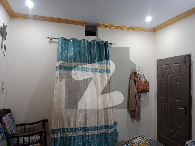5 Marla 2.5 Storey House Is Available