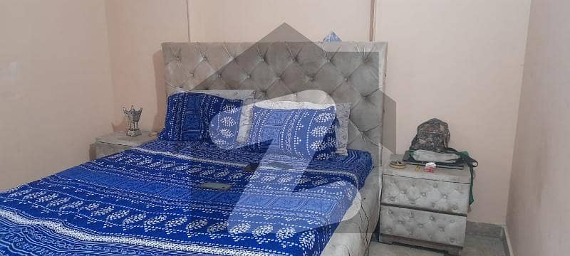 5 Marla Like A New Upper Portion In Bahria Town Lahore