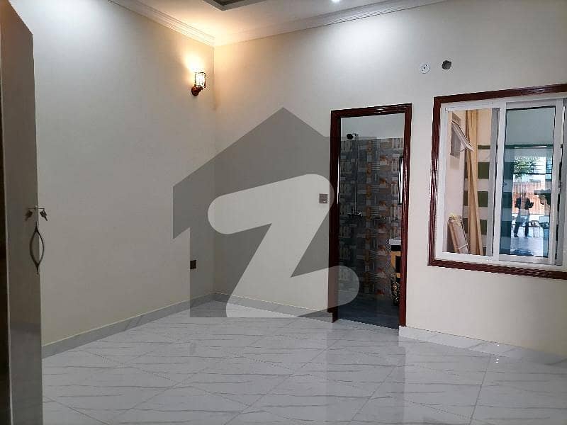 Highly-coveted 3 Marla House Is Available In Marghzar Officers Colony - Block C For sale