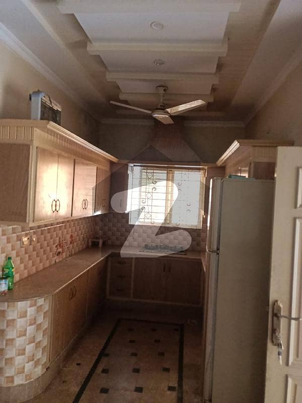 Full Furnished Lower Saprate For Rent In Defense Home Near V Mall Cantt
