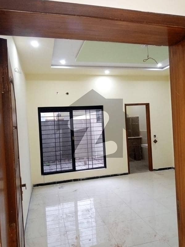 10 Marla Furnished House Available For Rent In Phase 1 Bahria Orchard Lahore.