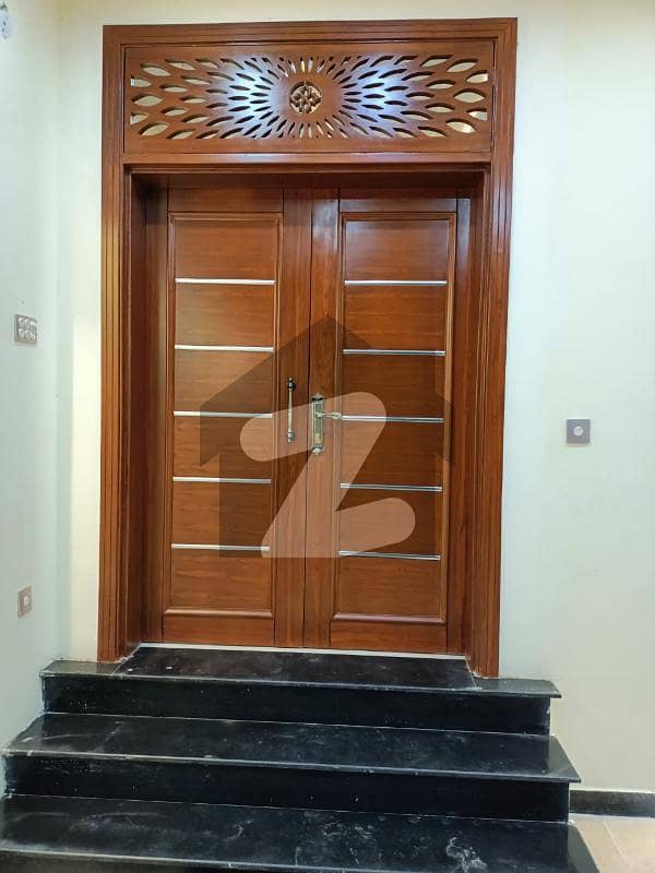 7 Marla Double Storey House Available For Sale In T Block Gulberg Residencia Islamabad