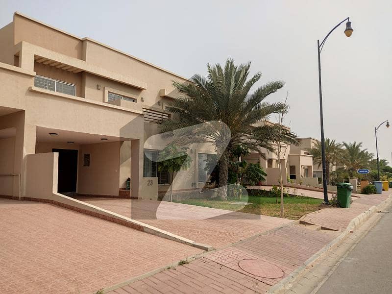 200 SQ Yard Villas Available For Rent In Precinct 11-A Villas BAHRIA TOWN KARACHI