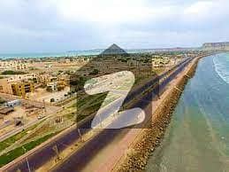 5 Acre Open Land Available On Prime Location In Mouza Shabi Gwadar