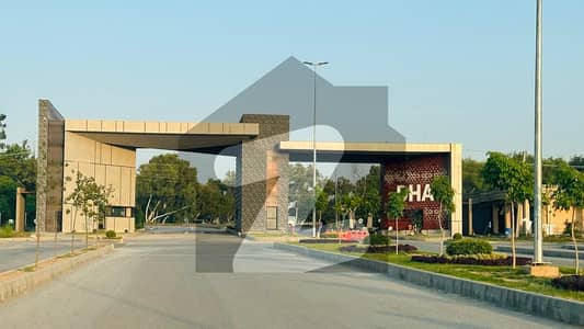 Dha Phase 4 Sector G Best Investment 1 Kanal Plot For Sale