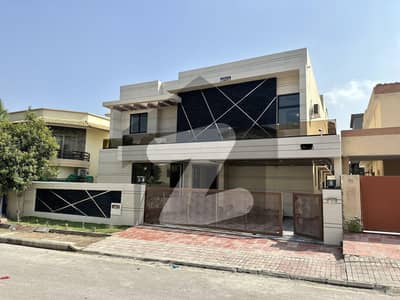 Brand New Sami Furnished House For Sale In Bahira