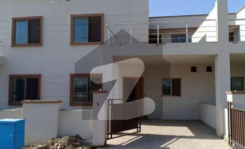 5 Marla Most Beautiful Prime Location Double Storey House With Possession For Sale In Block N