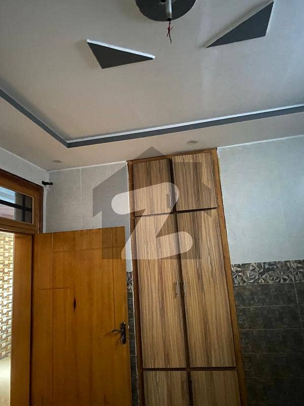 3.5 Marla Full House with Basement Available for Rent in Northern Homes