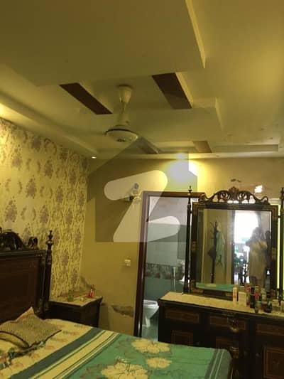 صدیقیہ سوسائٹی (کالج روڈ) لاہور میں 4 کمروں کا 4 مرلہ مکان 1.2 کروڑ میں برائے فروخت۔