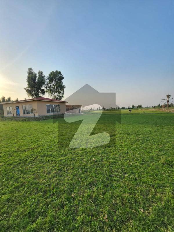 1 Kanal Land For Sale Bedian Road Lahore DHA Phase 10, DHA Defence ...