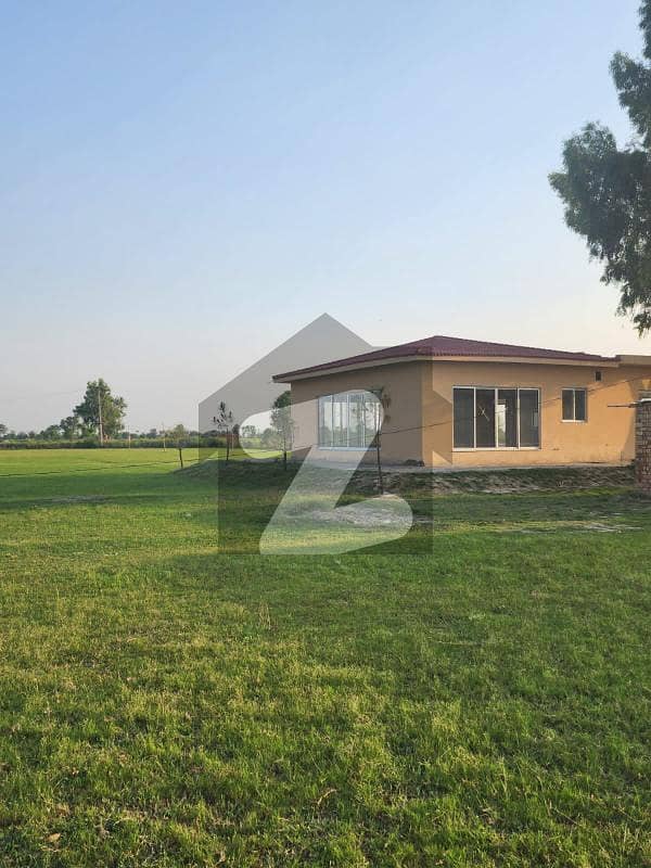1 Kanal Land For Sale Bedian Road Lahore DHA Phase 10, DHA Defence, Lahore ID47606480