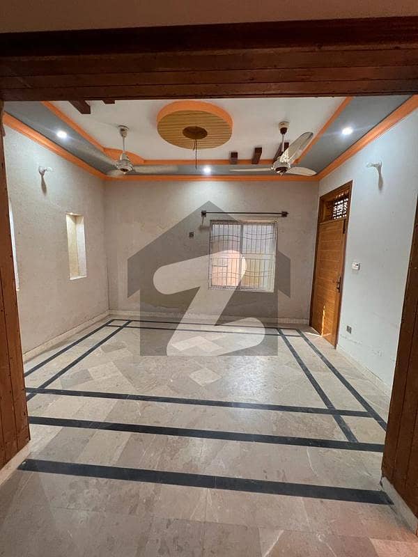 INDEPENDENT HOUSE FOR RENT location Mumtaz colony