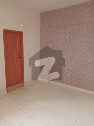 In North Karachi - Sector 7-D/2 Of Karachi, A 120 Square Yards House Is Available