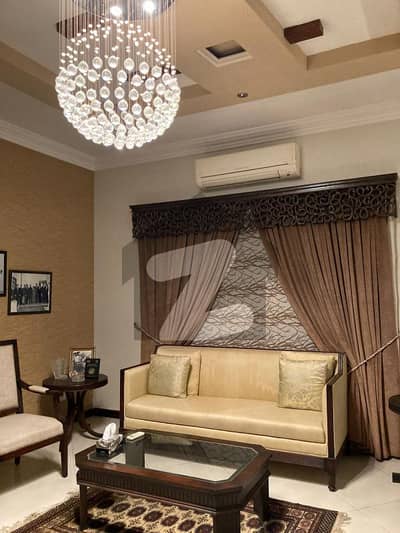 خیابانِ شہباز ڈی ایچ اے فیز 6,ڈی ایچ اے ڈیفینس,کراچی میں 7 کمروں کا 1 کنال مکان 14.0 کروڑ میں برائے فروخت۔