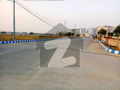 Ready To Buy A Residential Plot In Gulshan-e-Roomi Karachi