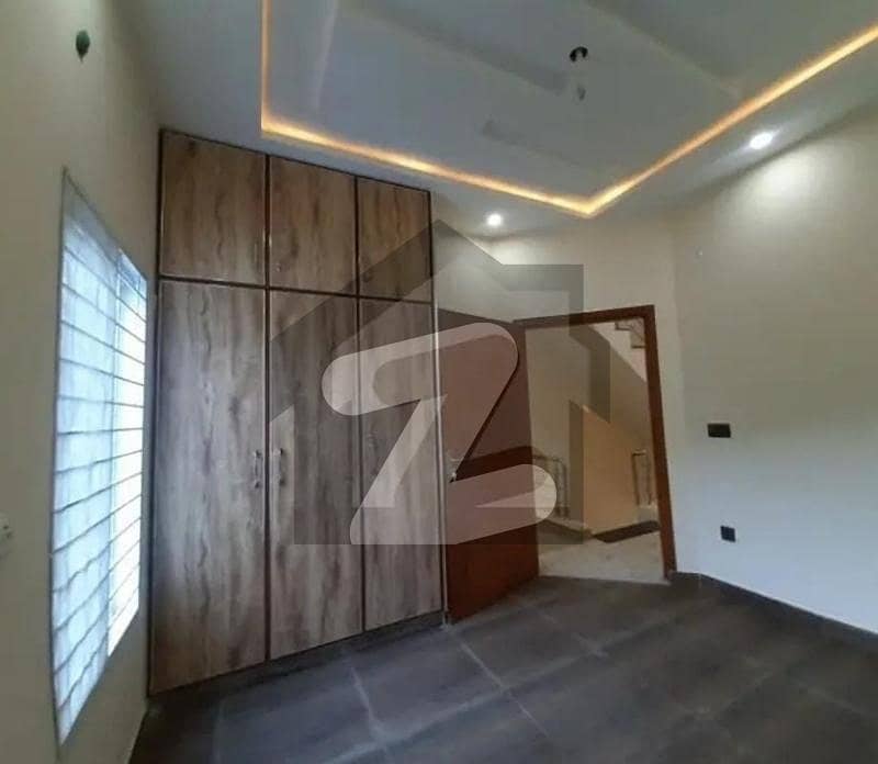 3 marla double story house for rent in punjab phase 2 gas available