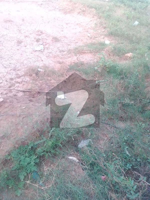Plot for sale Jinnah Gardens Phase 1, Jinnah Gardens, FECHS, Islamabad