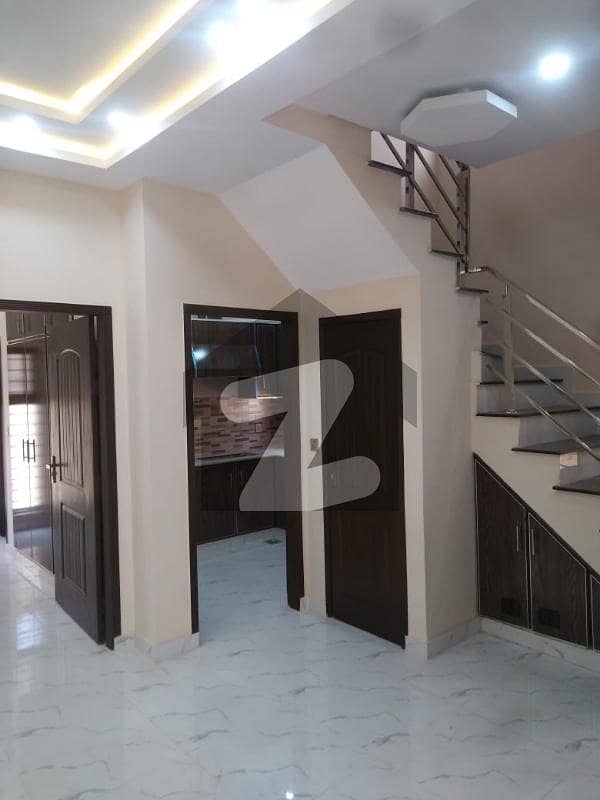 5 Marla Beautiful House For Rent in Dha Rahbar sector 2