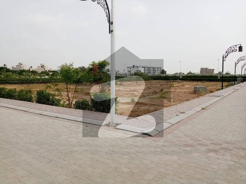 Al Jadeed Golf Club And Residency Memon Goth, Gadap Town, Karachi ...
