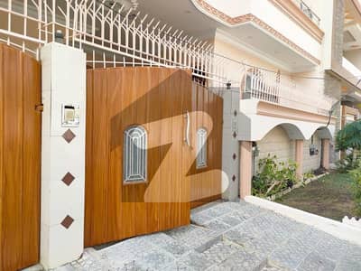 House For Sale Block 2 Gulistan E Jauhar