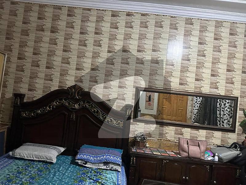 رینج روڈ راولپنڈی میں 2 کمروں کا 4 مرلہ زیریں پورشن 18.0 ہزار میں کرایہ پر دستیاب ہے۔