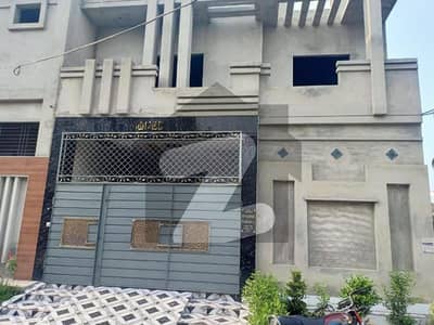 Spacious House Is Available For sale In Ideal Location Of Gulberg City