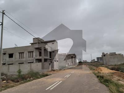 120 SQUARE YARDS RESIDENTIAL PLOT ON 30 FEET WIDE ROAD AVAILABLE FOR SALE In Sector 31 - Punjabi Saudagar City Phase 2 Karachi