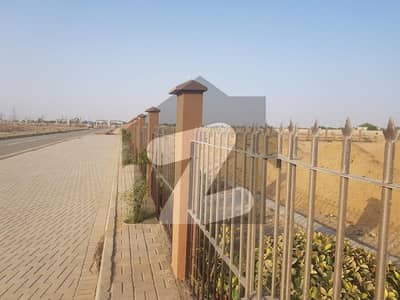 150 SQUARE YARDS RESIDENTIAL PLOT ON 30 FEET WIDE ROAD AVAILABLE FOR SALE In Sector 31 - Punjabi Saudagar City Phase 2 Karachi