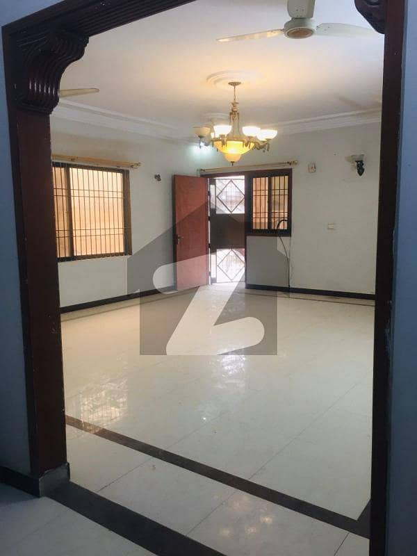 A House Of 600 Square Yards In Karachi For Rent