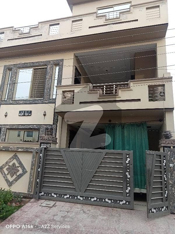 Double Storey House For Sale
