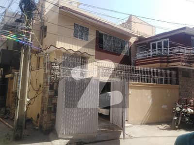 House Of 5 Marla For sale In Ghalib Colony