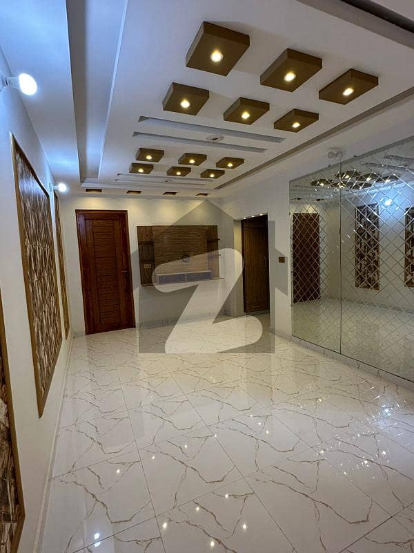 240sq. Yd 1st Floor Portion For Sale In Gulshan-E-Iqbal Block-7