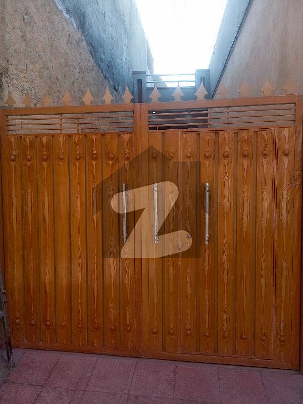 میسرائل روڈ راولپنڈی میں 2 کمروں کا 3 مرلہ مکان 65.0 لاکھ میں برائے فروخت۔