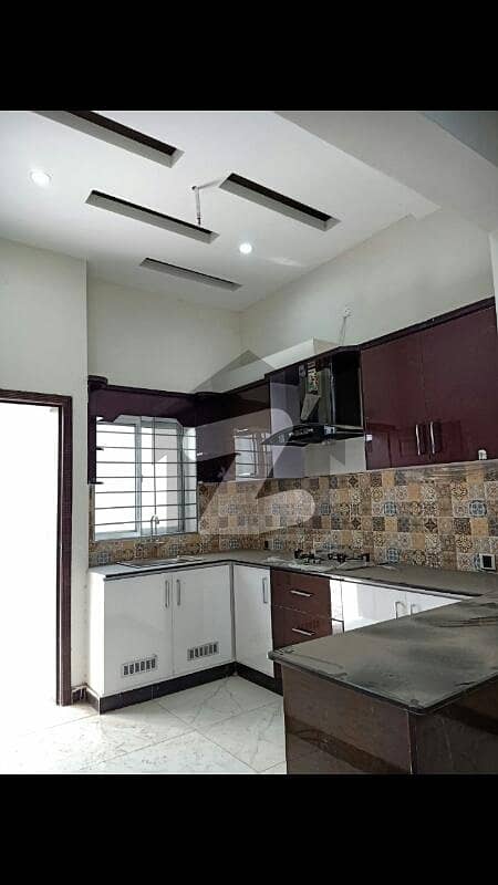 5 Marla Beautiful Double Storey House Available For Rent In Out Standing Location In Gated Community