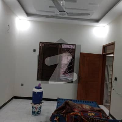 سندھ بلوچ ہاؤسنگ سوسائٹی گلستانِ جوہر,کراچی میں 4 کمروں کا 5 مرلہ مکان 2.9 کروڑ میں برائے فروخت۔
