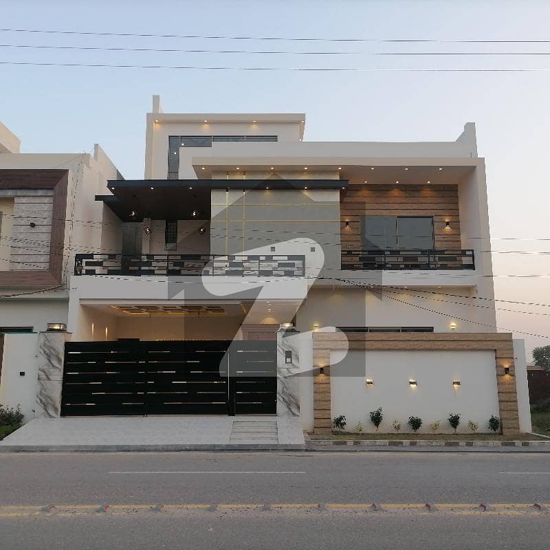 Get In Touch Now To Buy A House In Sahiwal