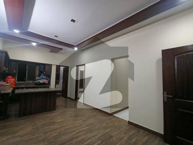 1 Year Old 3 Bed DD 2nd Floor Portion On Main Door Road Block J North