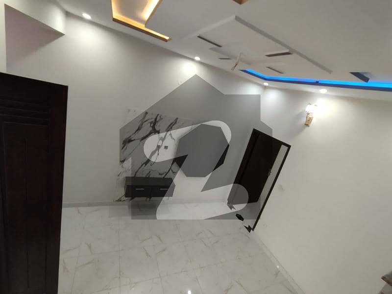 3 Marla Double Storey Brand New House For Sale Gulshan E Lahore