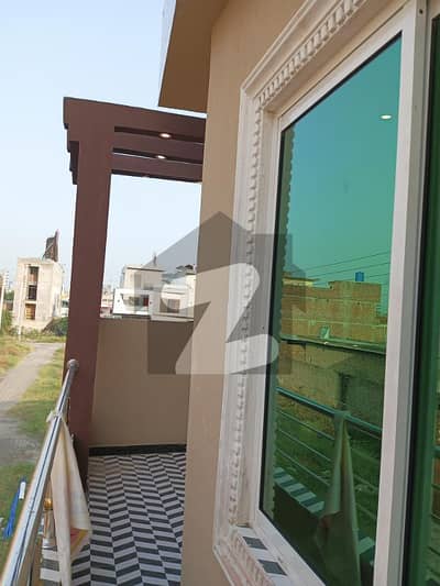 3 Marla Brand New Very Beautiful Hot Location House For Sale In Shahid Town Gajju Matta Main Ferozepur Road Lahore