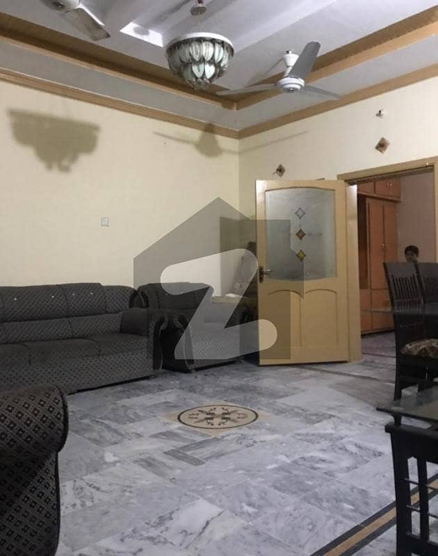 چکلالہ سکیم 3 چکلالہ سکیم,راولپنڈی میں 2 کمروں کا 7 مرلہ مکان 1.85 کروڑ میں برائے فروخت۔